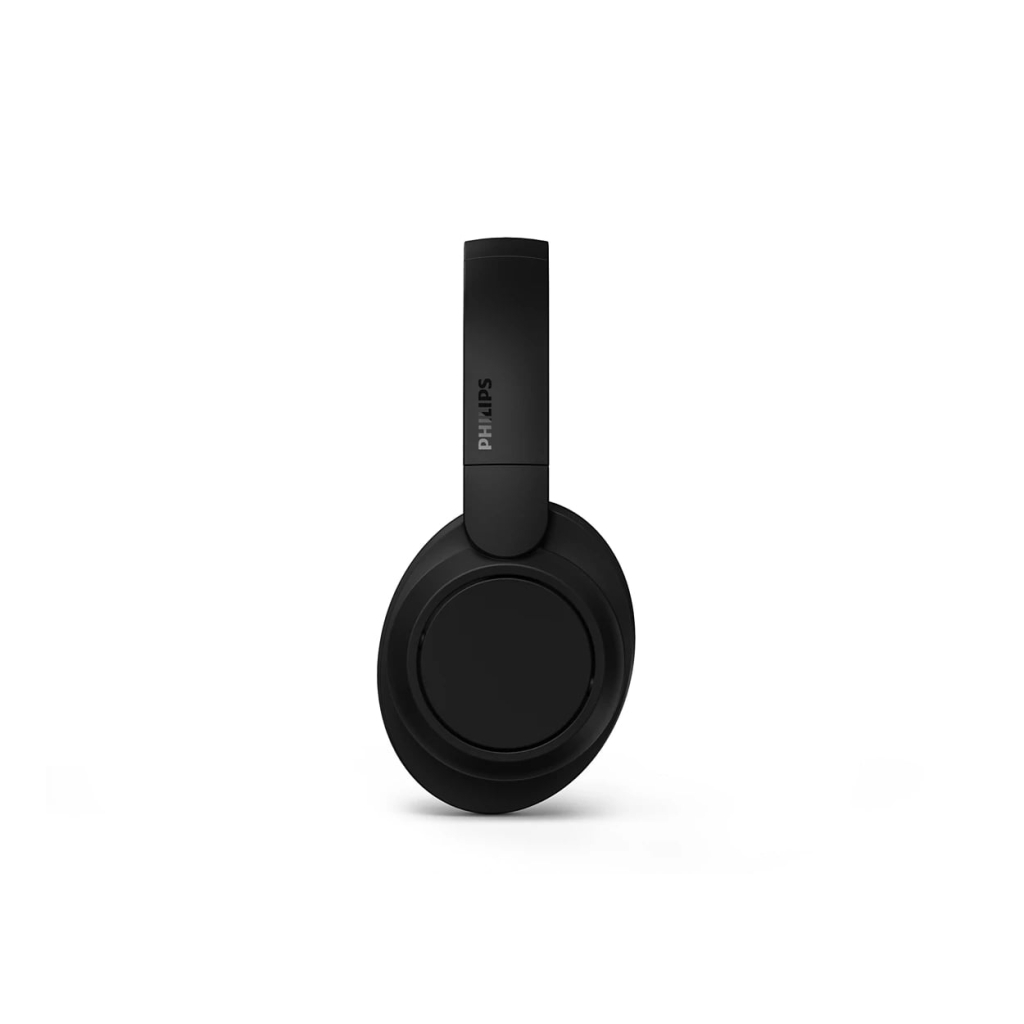 Навушники Philips TAH6509 Over-Ear Wireless Black (TAH6509BK/00) - зображення 9