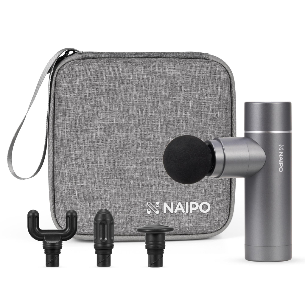 Масажер NAIPO NPMGUN-J11 - изображение 10