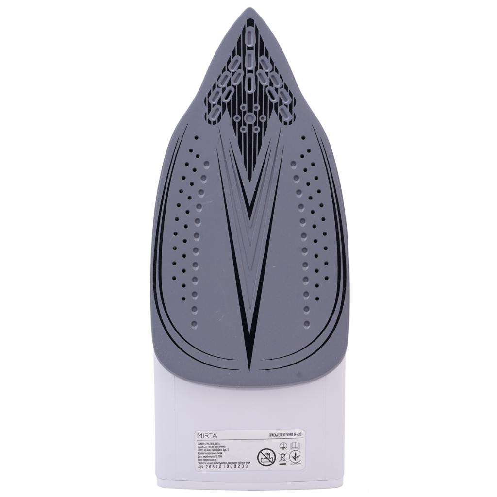 Праска Mirta IR-4261 - зображення 4