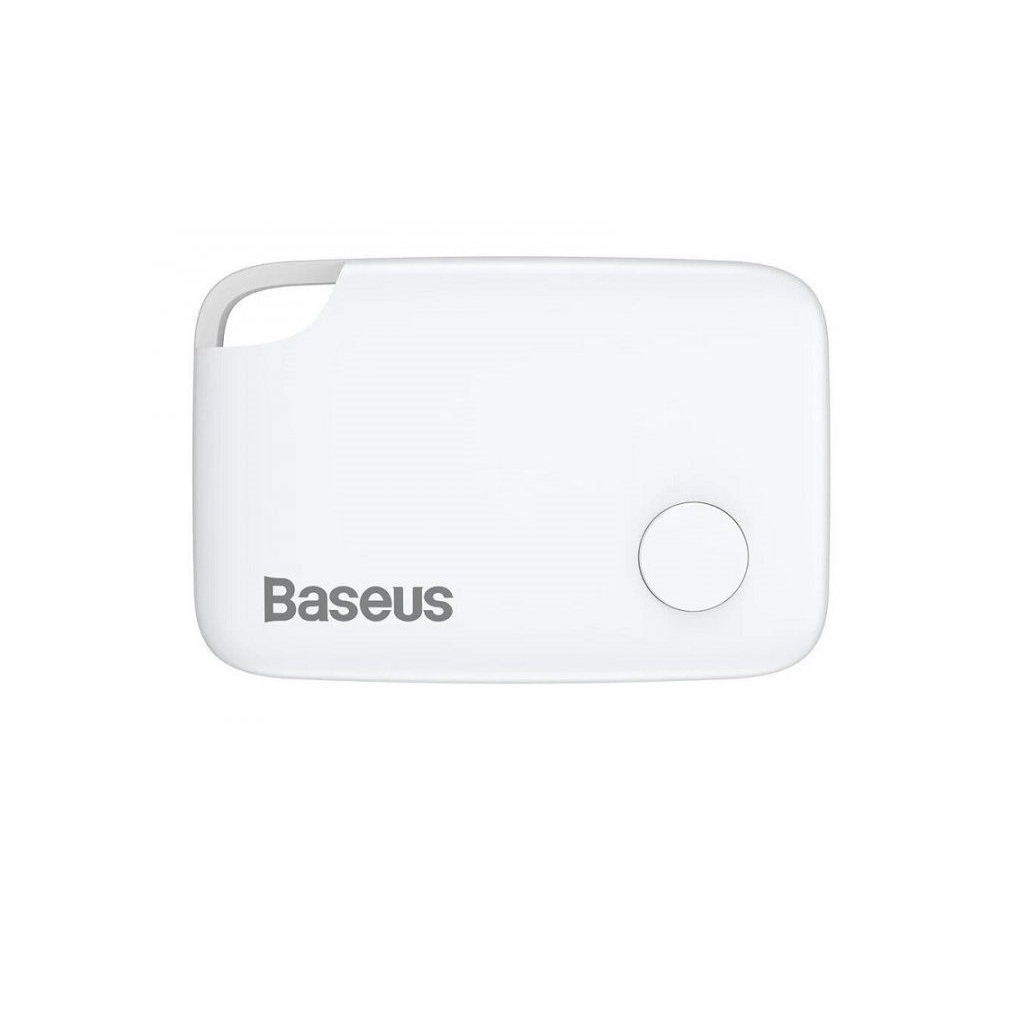 Пошукова система Baseus Intelligent T2 White (ZLFDQT2-02) - зображення 1