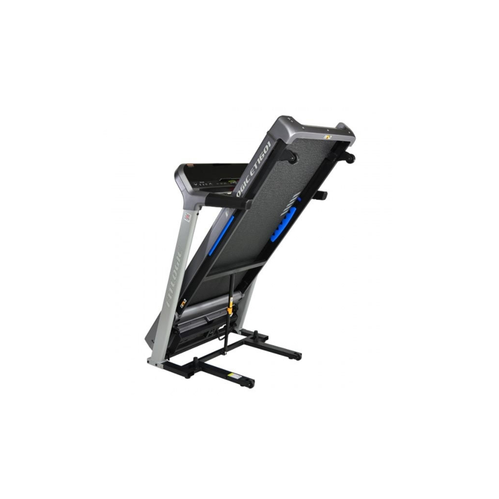 Бігова доріжка FitLogic ET1601 - зображення 5