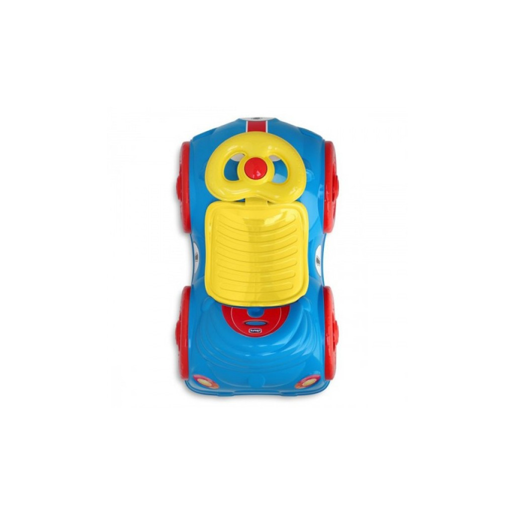 Чудомобіль Chicco All around boy (07347.02) - зображення 3