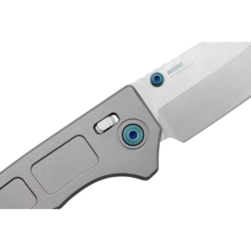 Ніж Benchmade Narrows (748) - зображення 5