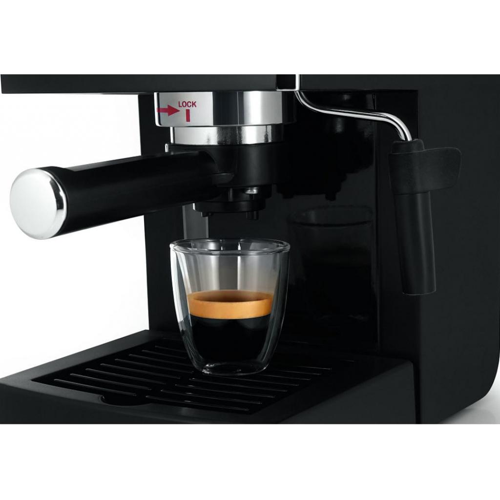 Ріжкова кавоварка еспресо Philips HD 8323/39 (HD8323/39) - зображення 2