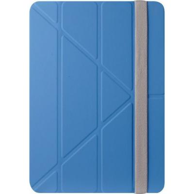 Чохол до планшета Ozaki iPad mini O!coat Slim-Y Blue (OC116BU) - зображення 1
