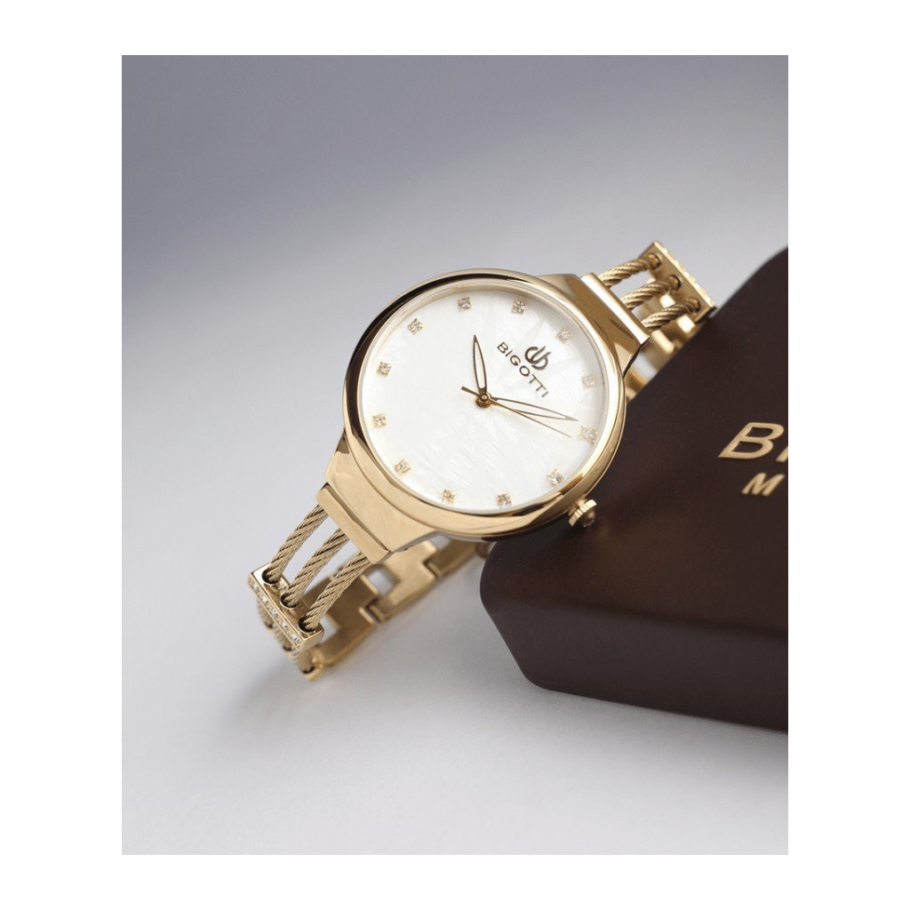 Наручний годинник Bigotti BGT0201-2 - зображення 2