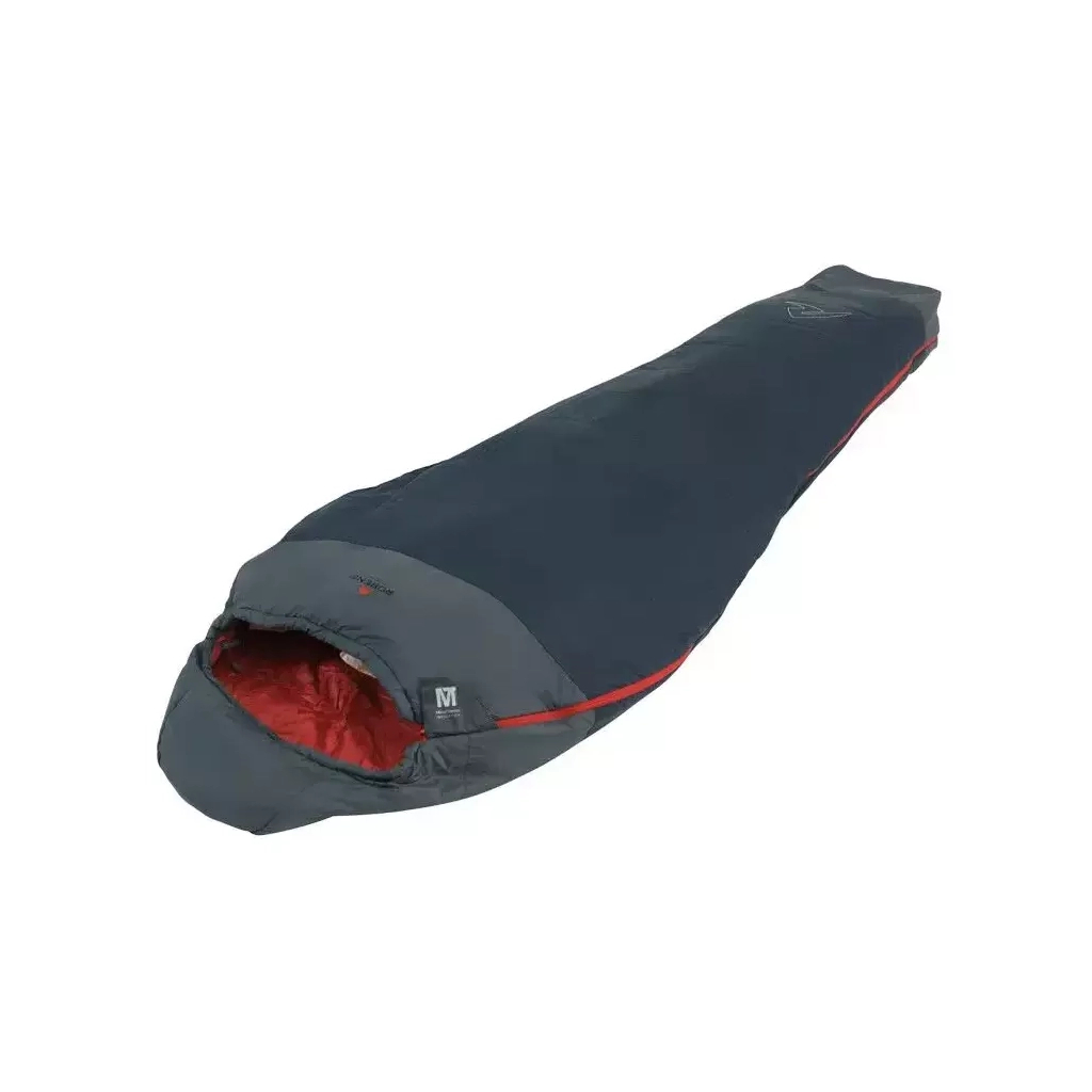 Спальний мішок Robens Moraine II "L"+5°C (250287) (931599) - изображение 2