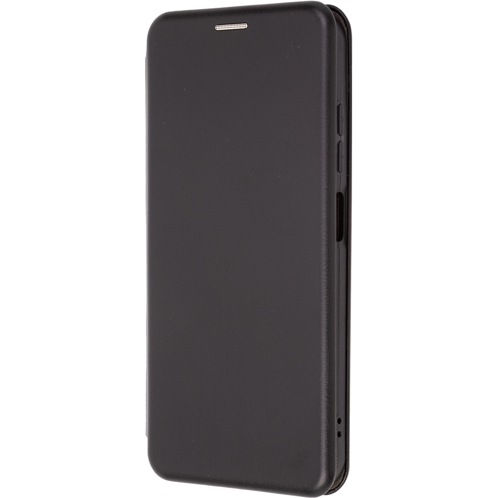 Чохол до мобільного телефона Armorstandart G-Case ZTE Nubia Music 2 Black (ARM83613) - зображення 1