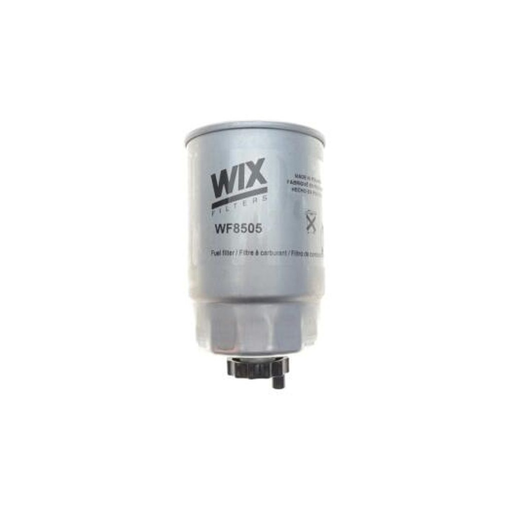 Фільтр паливний Wixfiltron WF8505 - зображення 1