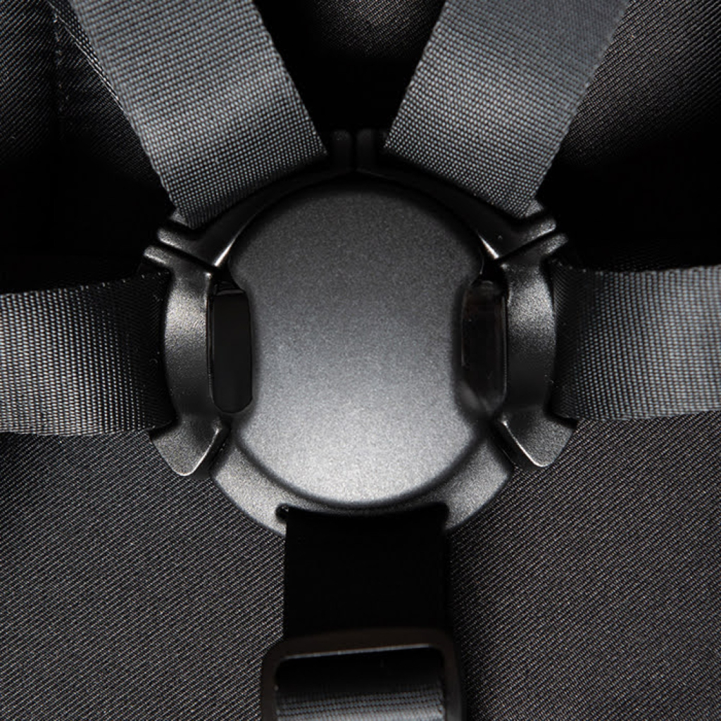 Коляска Espiro Only Way 407 Monument Gray (5905683801263) - зображення 12