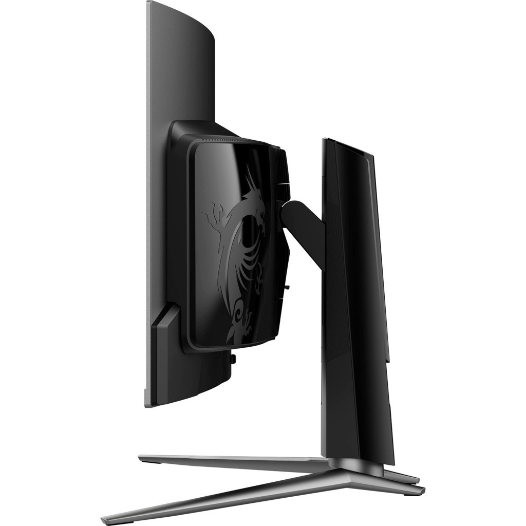 Монітор MSI MAG 341CQP QD-OLED - зображення 5