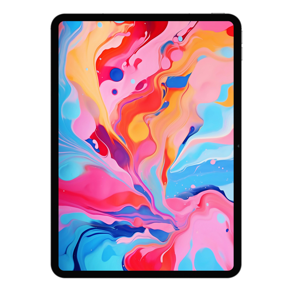 Планшет Teclast ArtPad Air 11" 8/128Gb LTE Grey (6940709687987) - зображення 5