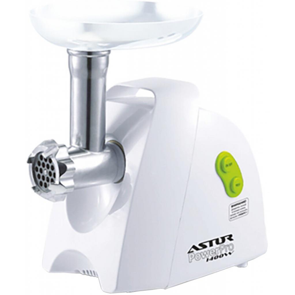 М'ясорубка Astor MG-1901 - зображення 1