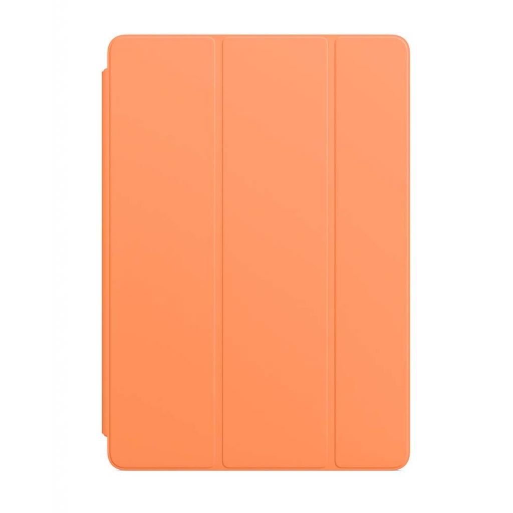Чохол до планшета Apple Smart Cover iPad Air 10.5'' (Papaya) (MVQ52ZM/A) - зображення 1