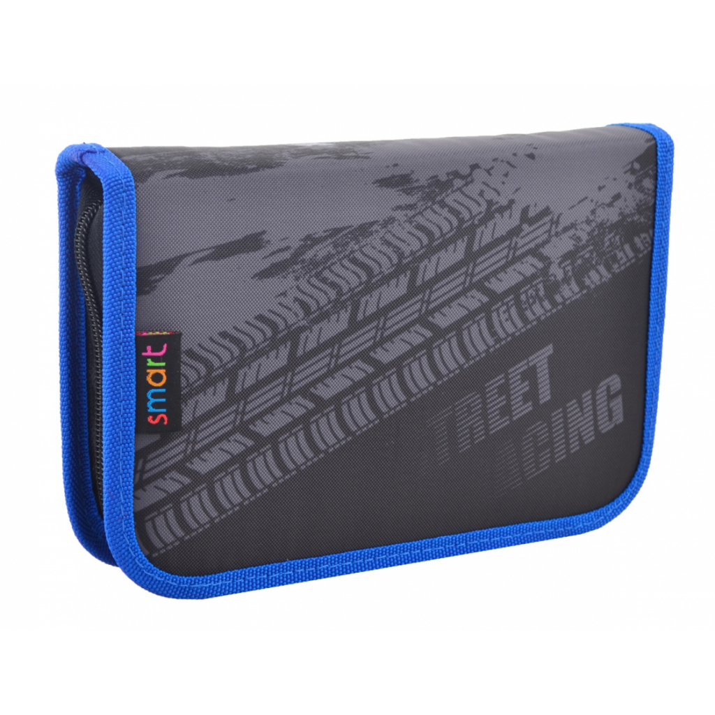 Пенал Smart Street racing (531728) - зображення 2