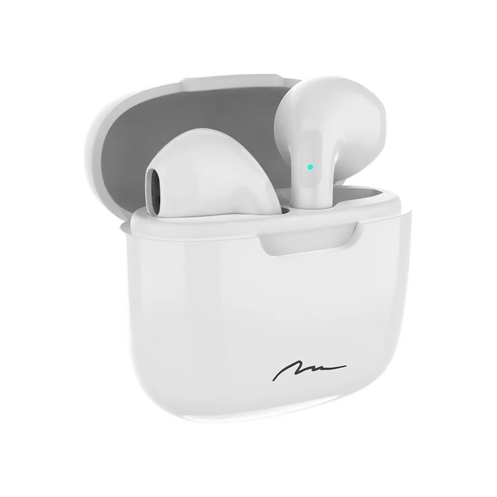 Навушники Media-Tech R-Phones White (MT3608W) - зображення 3