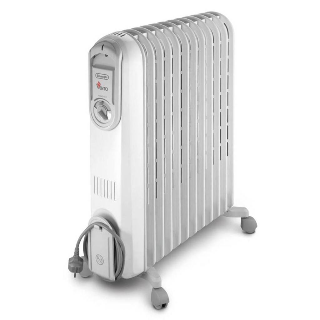 Обігрівач DeLonghi V551225 - зображення 1