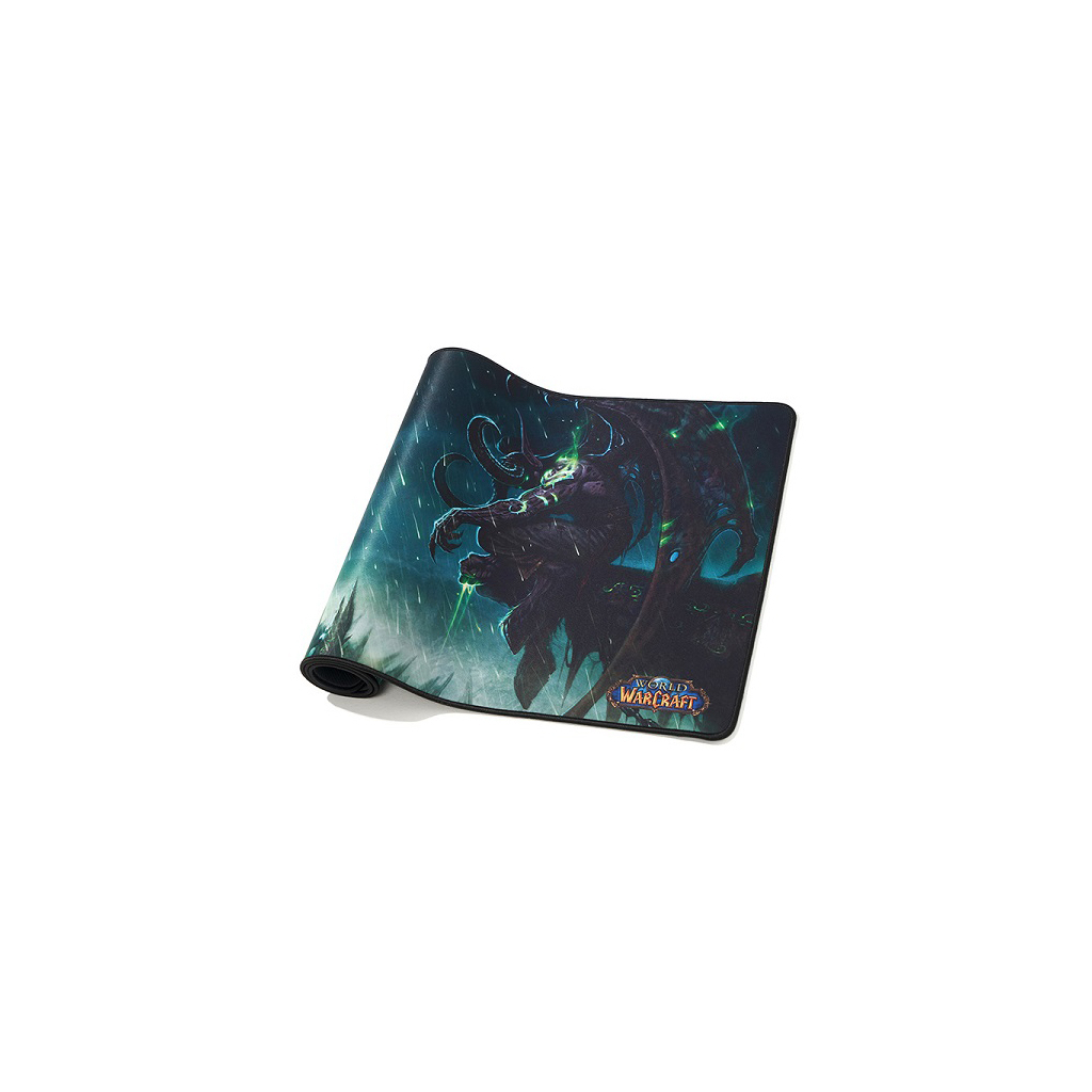 Килимок для мишки Blizzard WORLD OF WARCRAFT Illidan (BXSFFK30522070038) - зображення 2