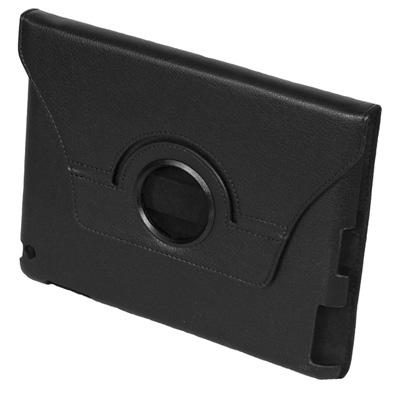 Чохол до планшета Continent iPad 2/3 Black (IP-11 BK) - зображення 1