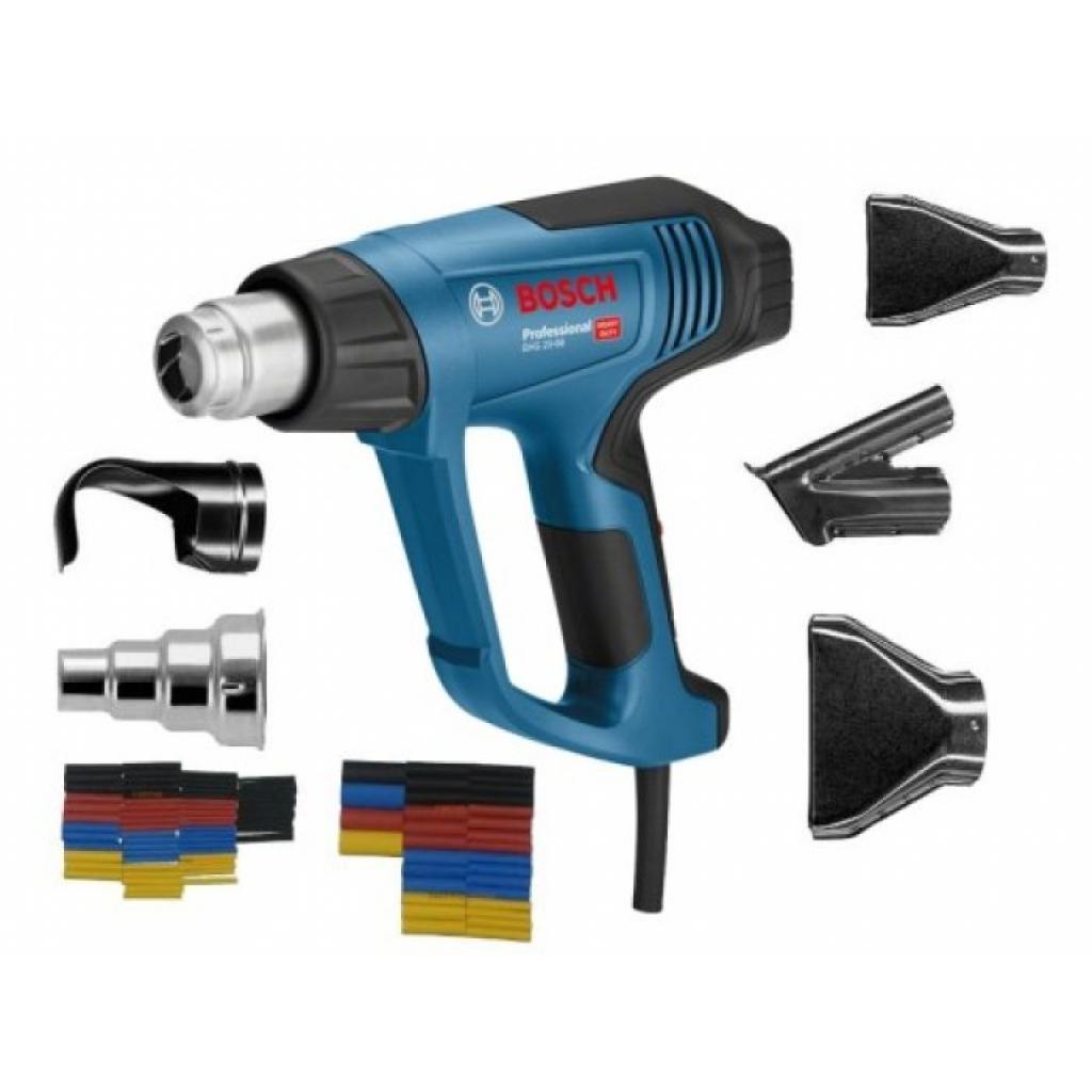 Будівельний фен Bosch GHG 23-66 +AC (0.601.2A6.301) - зображення 2