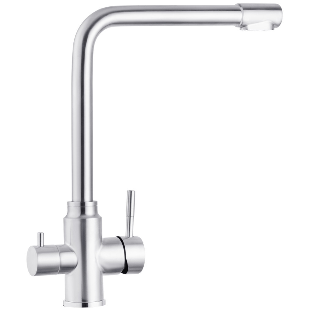 Змішувач Kroner Klassisch-ESG038 - зображення 3