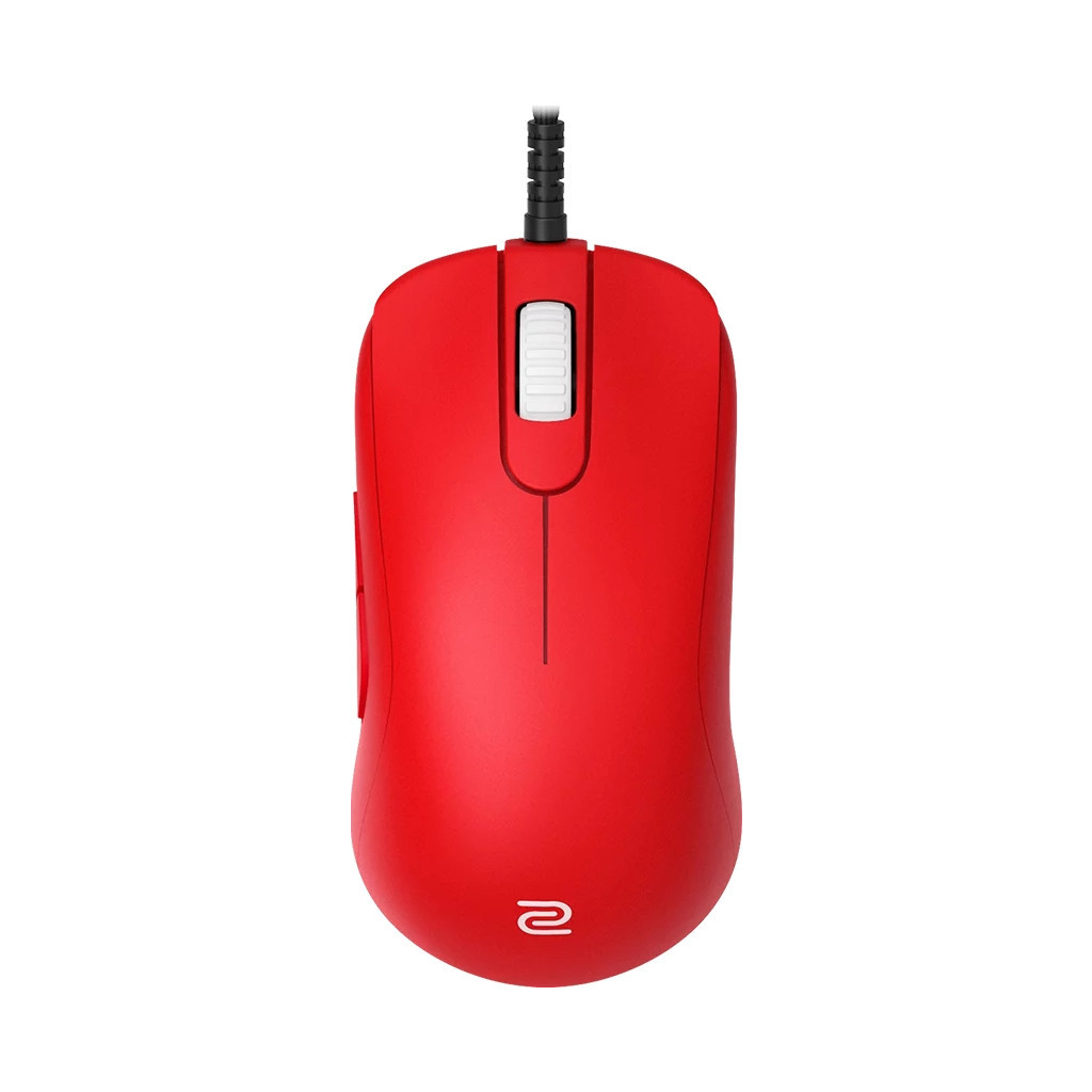 Мишка Zowie S2-RE USB Red (9H.N3XBB.A6E) - зображення 1