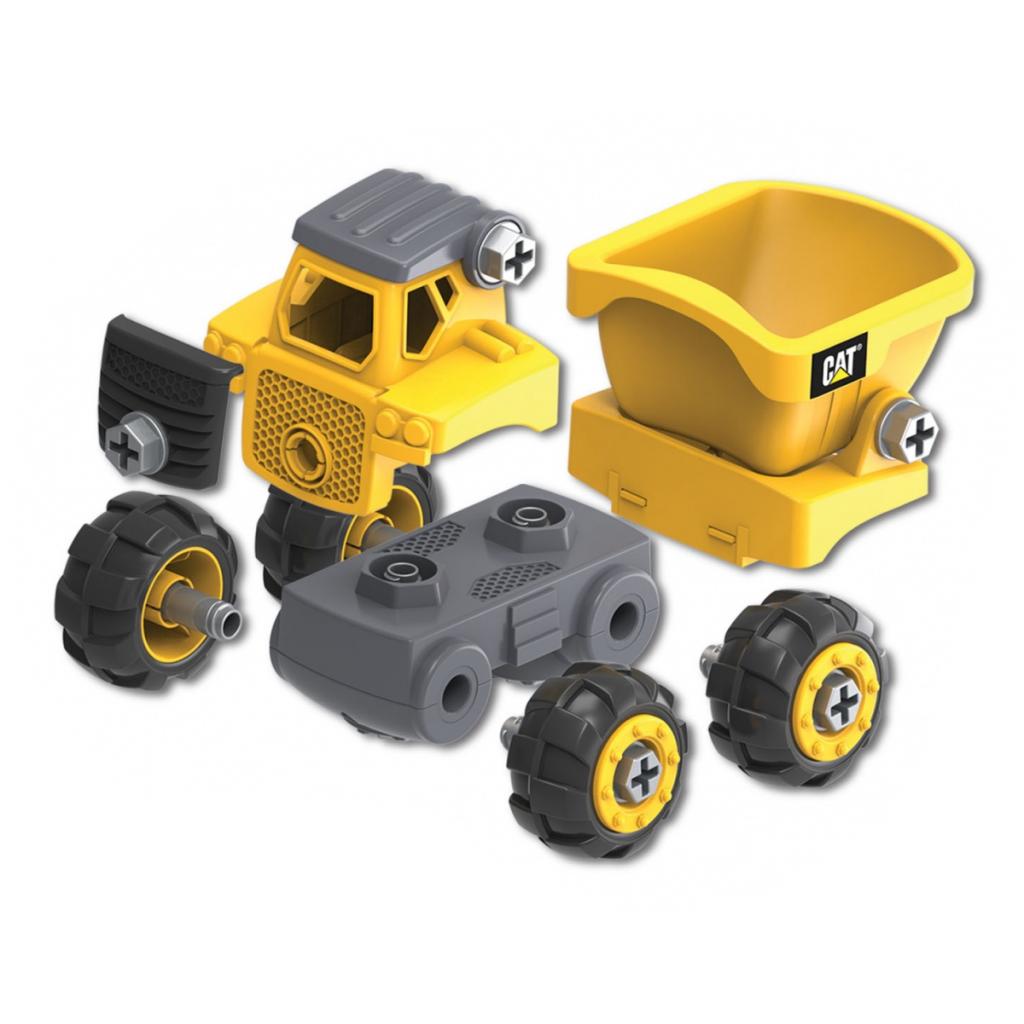 Конструктор Toy State Machine Maker Самоскид (80901) - зображення 4