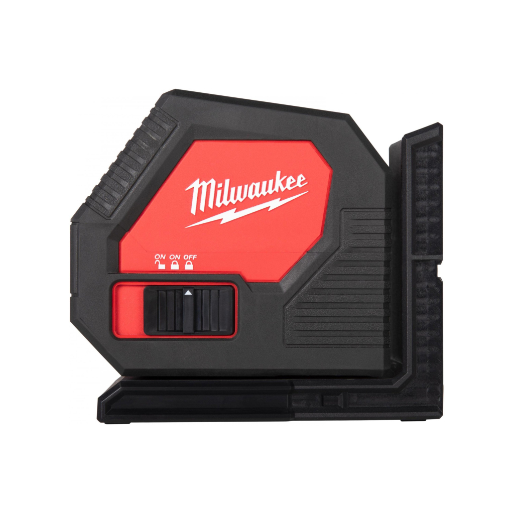 Лазерний нівелір Milwaukee CLL-C (4933478753) - зображення 2