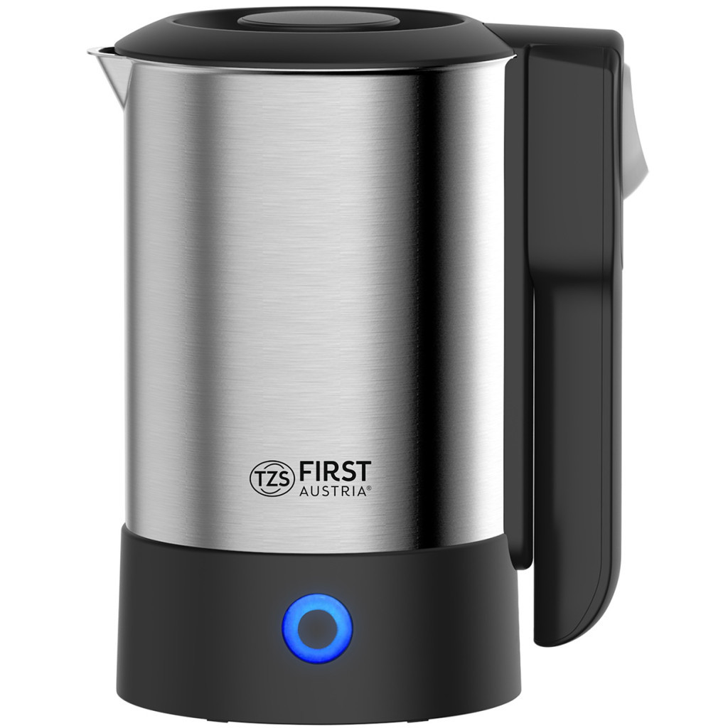 Електрочайник First FA-5425-4 - зображення 1