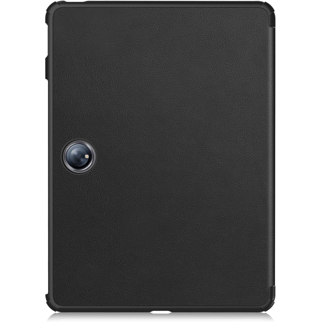 Чохол до планшета BeCover Smart Case OnePlus Pad 2 (12.1") Black (712546) - зображення 2