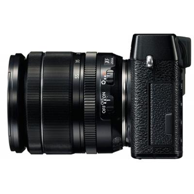 Об'єктив Fujifilm XF 18-55mm F2.8-4 OIS (16276479) - зображення 5
