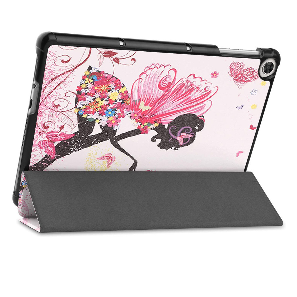 Чохол до планшета BeCover Smart Case Huawei MatePad T10 Fairy (705929) - зображення 3