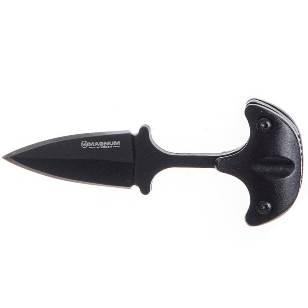 Ніж Boker Magnum Faust Neck Knife (06EX500) - зображення 1