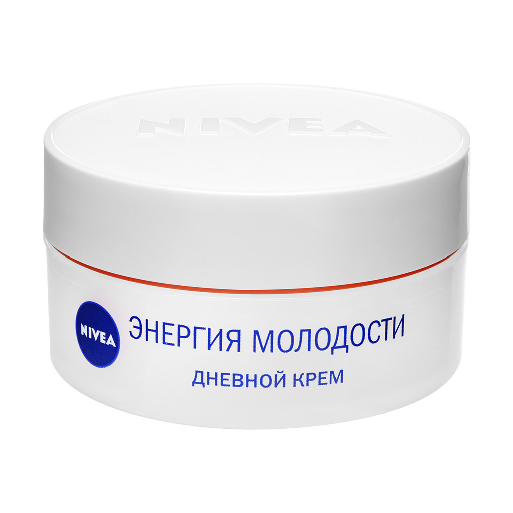 Крем для обличчя Nivea Антивіковий денний для зміцнення контурів 65+ 50 мл (4005900698490) - зображення 2