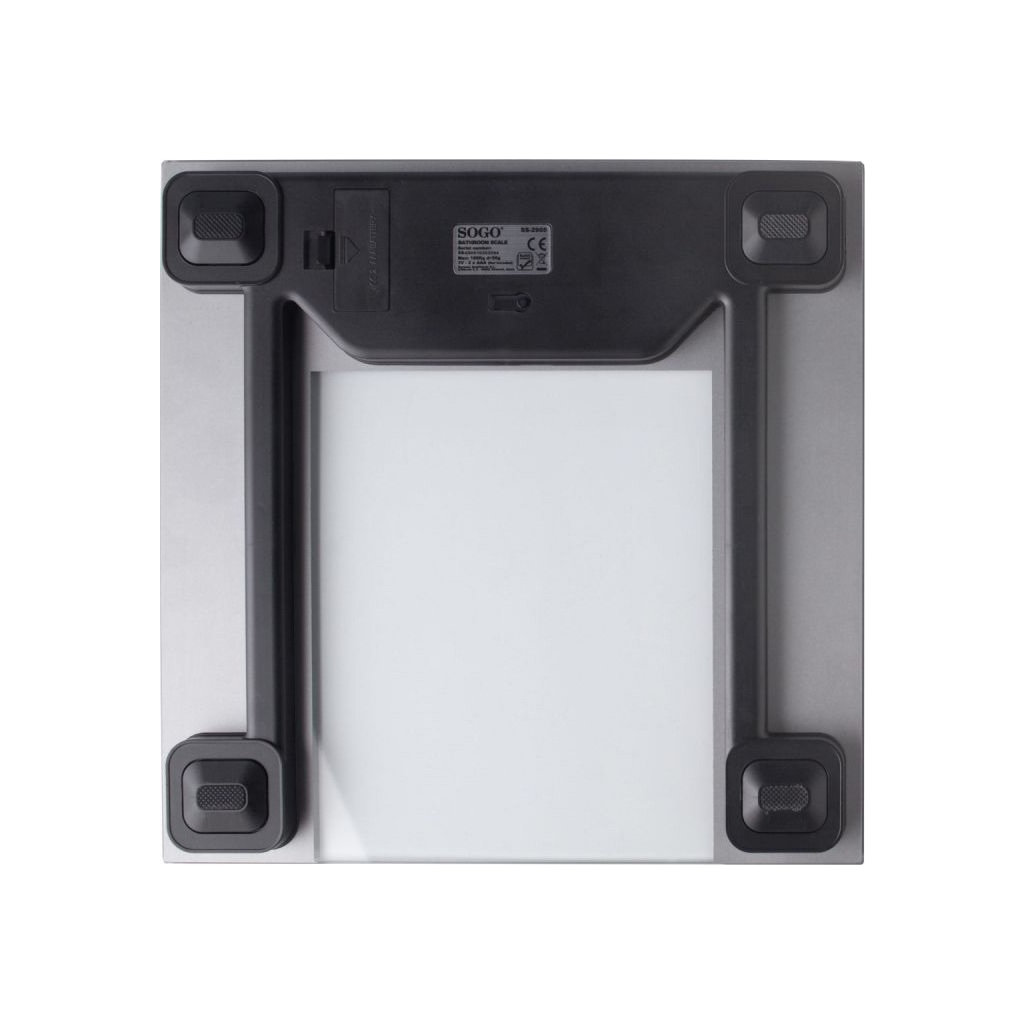 Ваги підлогові SOGO SS-2905 - зображення 4
