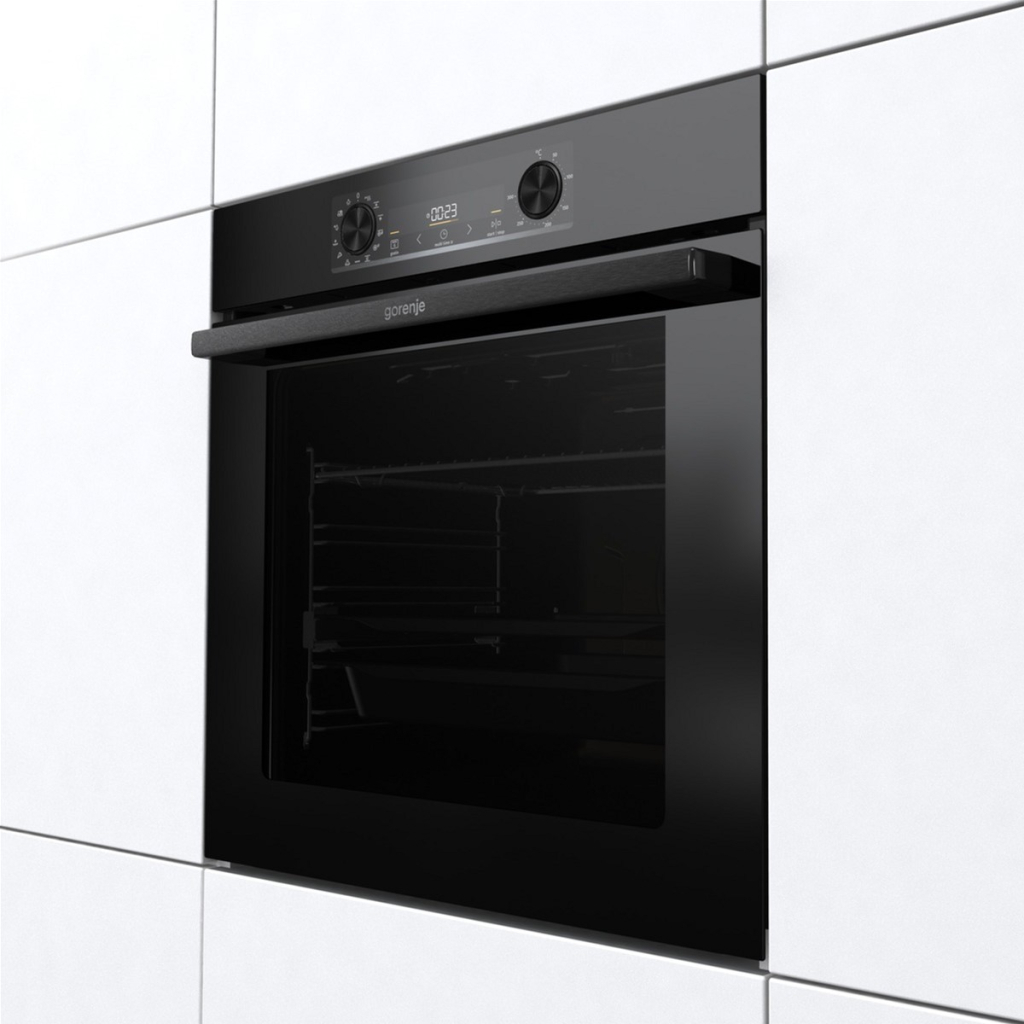 Духова шафа Gorenje BOS6737E13FBG - зображення 6