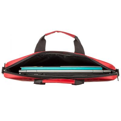 Сумка для ноутбука Porto 15.6" PN16 Print RD Cat - зображення 6