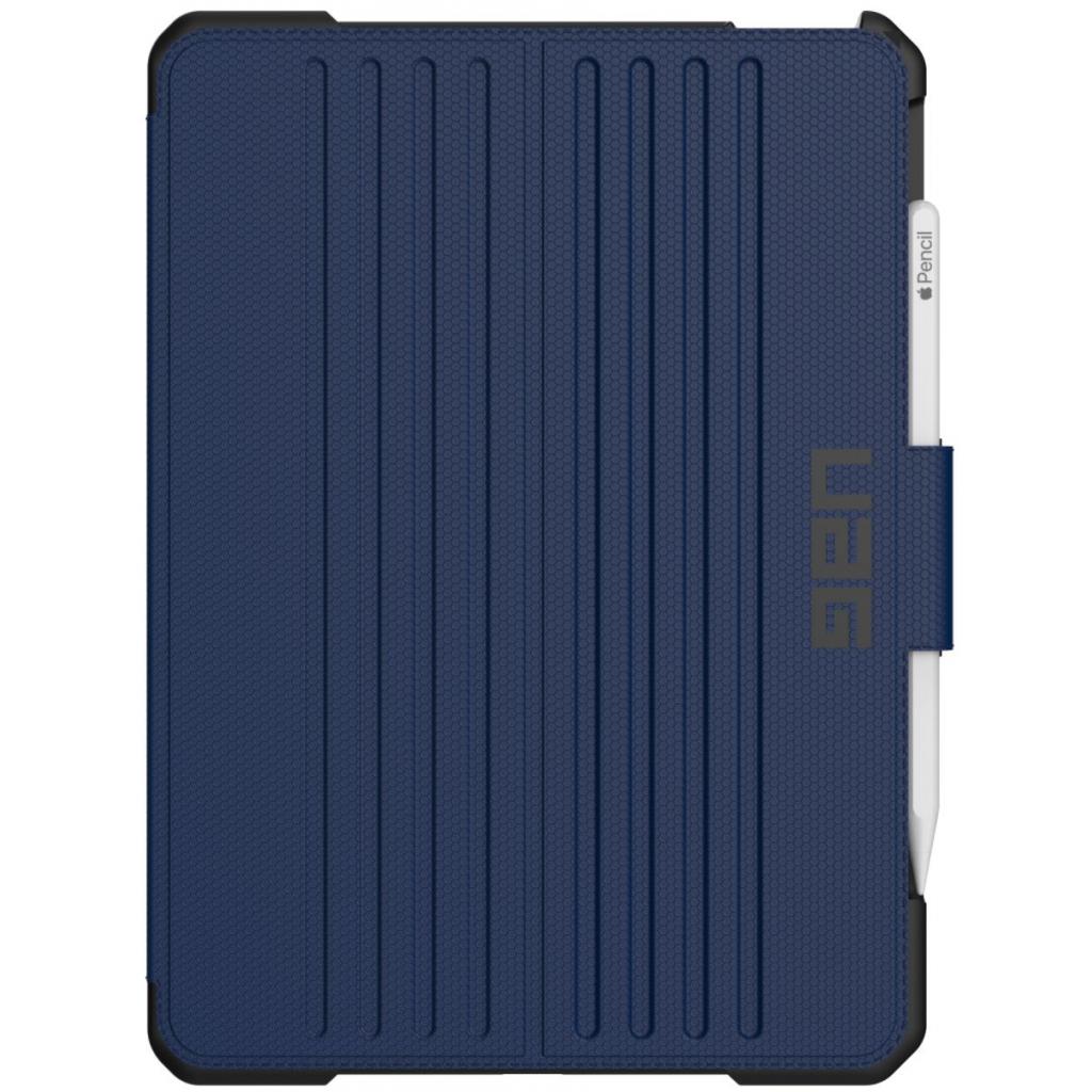 Чохол до планшета UAG iPad Pro 11' (2021) / iPad Air 10.9" (2020) Metropolis, Coba (122996115050) - зображення 5