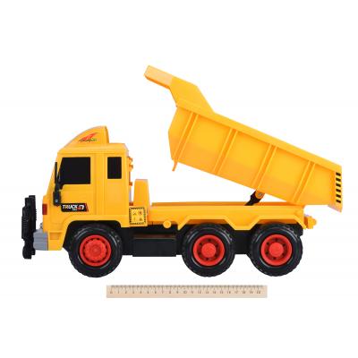 Спецтехніка Same Toy Mod-Builder Самосвал (R6005Ut) - зображення 3