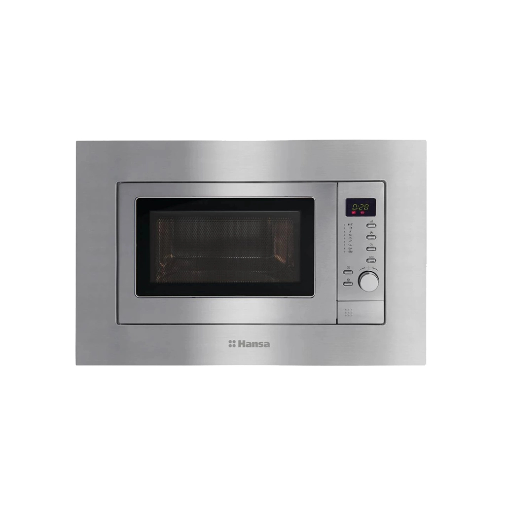 Мікрохвильова піч Hansa AMG20IFH - зображення 1