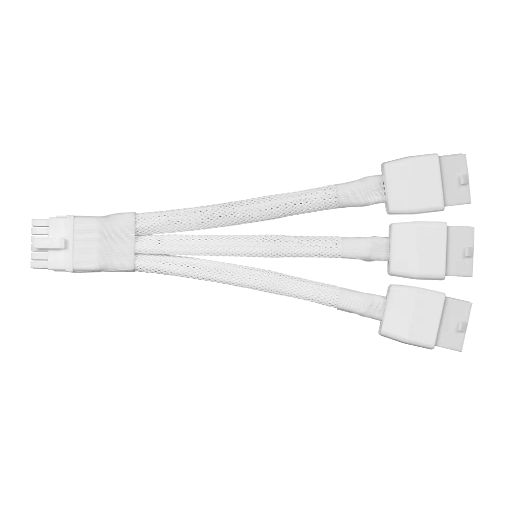 Відеокарта MSI GeForce RTX4080 SUPER 16GB GAMING X SLIM WHITE (RTX 4080 SUPER 16G GAMING X SLIM WHITE) - зображення 5