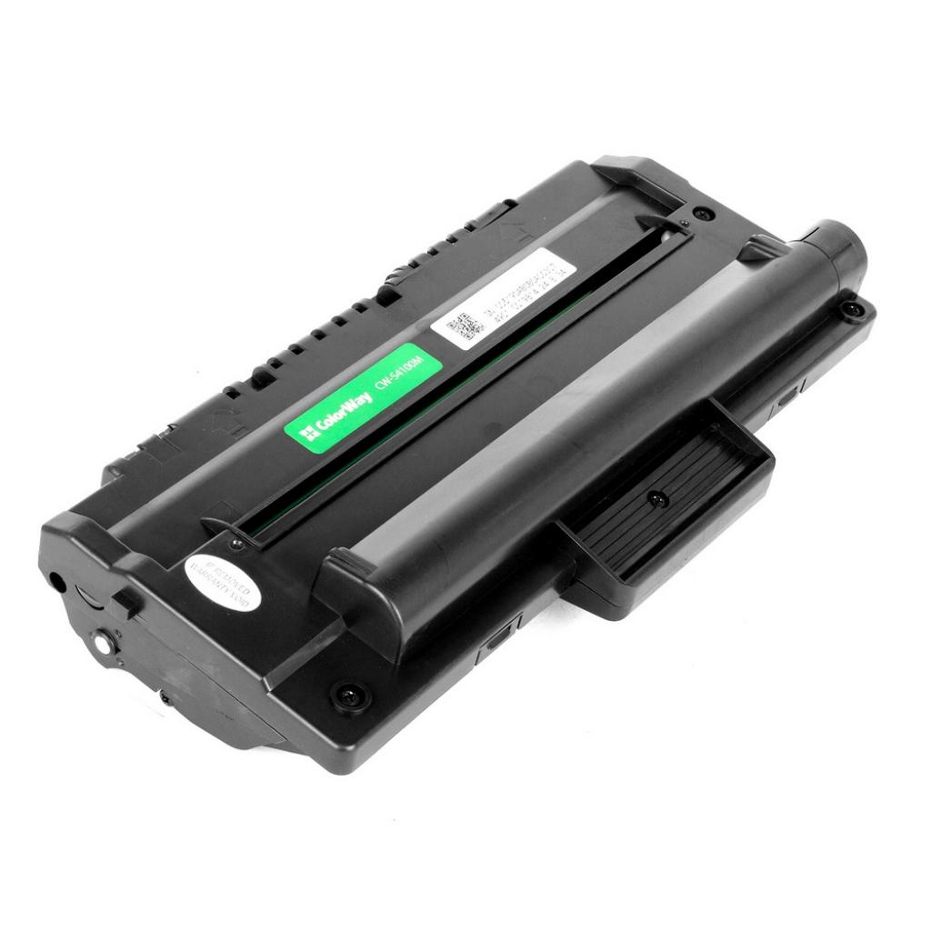 Картридж ColorWay для Samsung ML-1710D3/SCX-4100D3 (CW-S4100M) - изображение 6