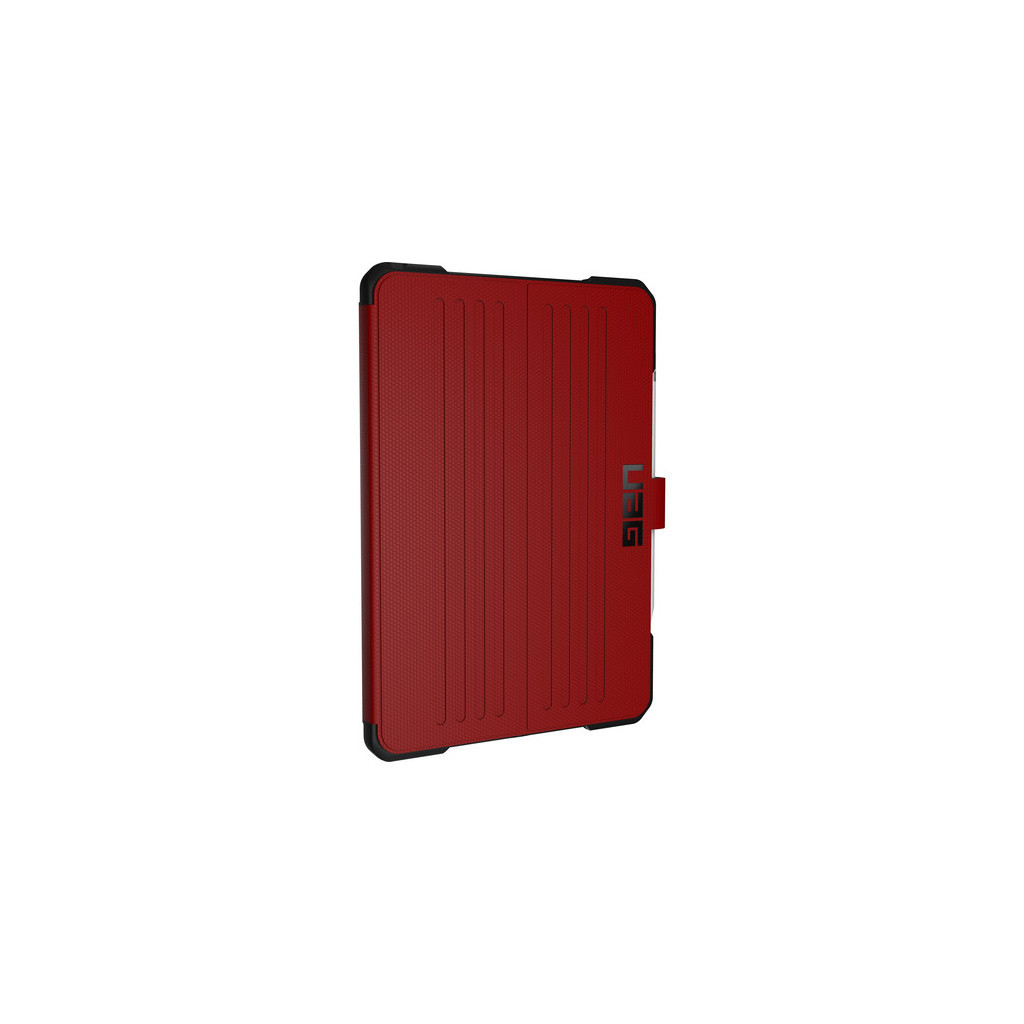 Чохол до планшета UAG iPad 10.2 2019 Metropolis, Magma (121916119393) - зображення 3