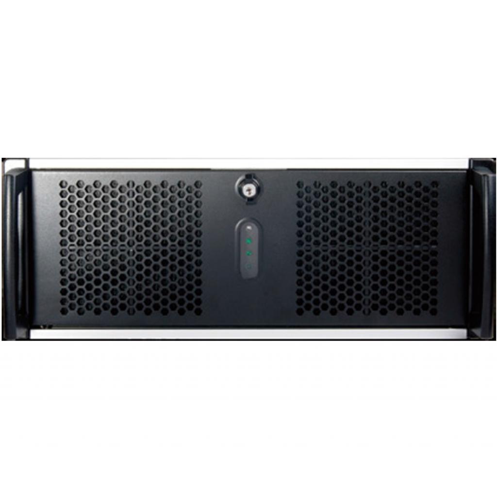 Корпус до сервера Chenbro 4U RM41300 w/o PSU (RM41300) - зображення 2