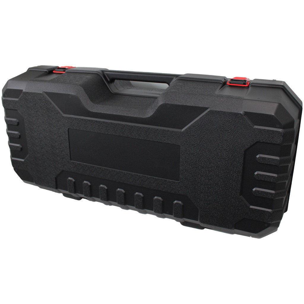 Шліфувальна машина GTM для стін SZL-225FV-2 (жираф) 225мм, 750Вт, 900-1800 об/хв (SZL-225FV-2) - зображення 11