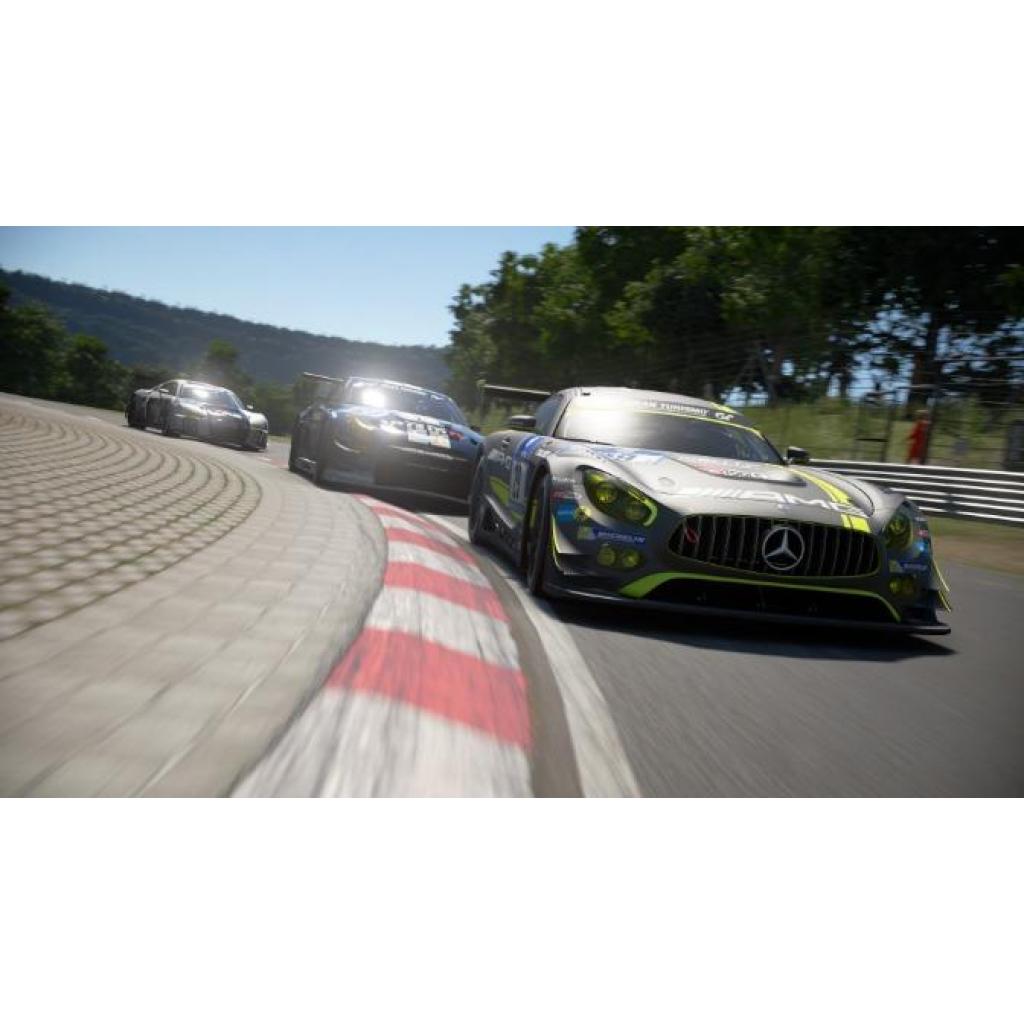Гра Sony Gran Turismo Sport (підтримка VR) [PS4, Russian version] Blu-ray диск (9701699) - зображення 3