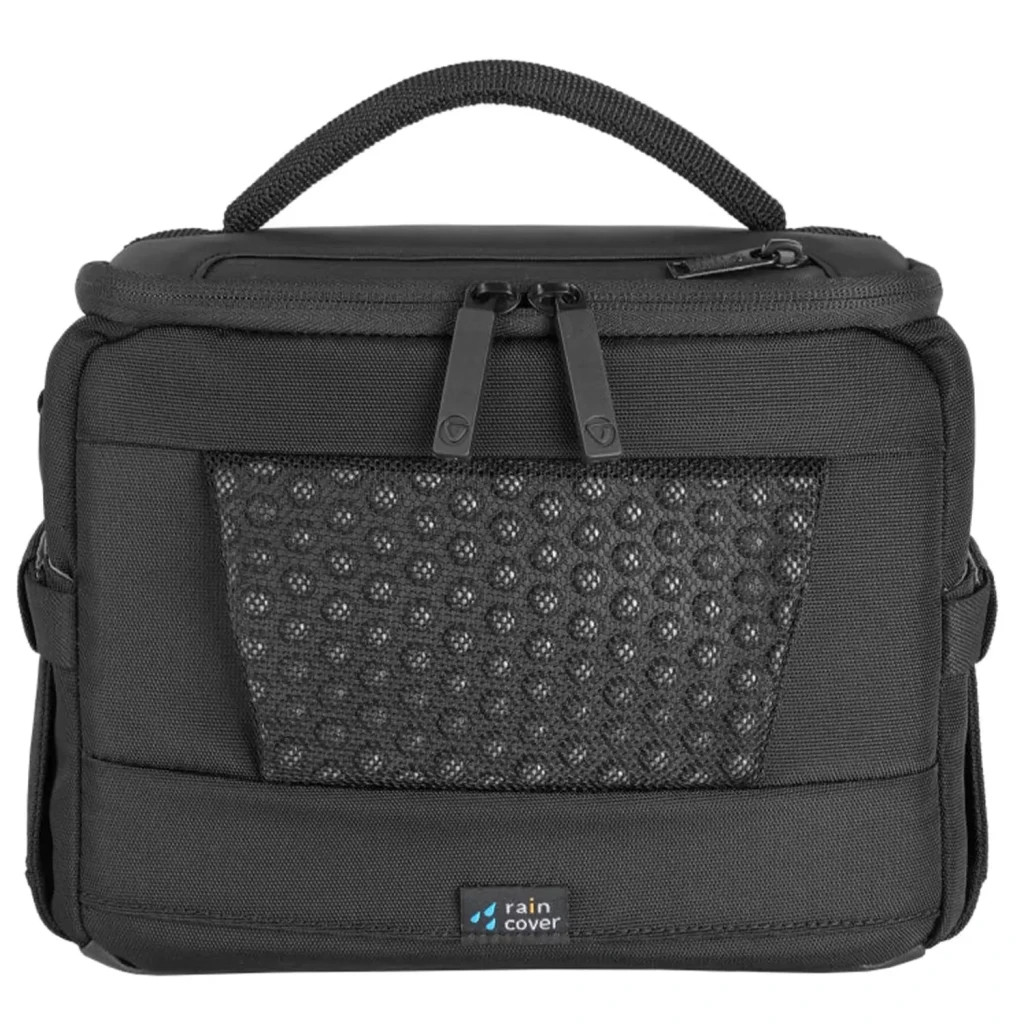 Фото-сумка Vanguard Bag VEO Adaptor 24M Black (4719856250380) - изображение 3