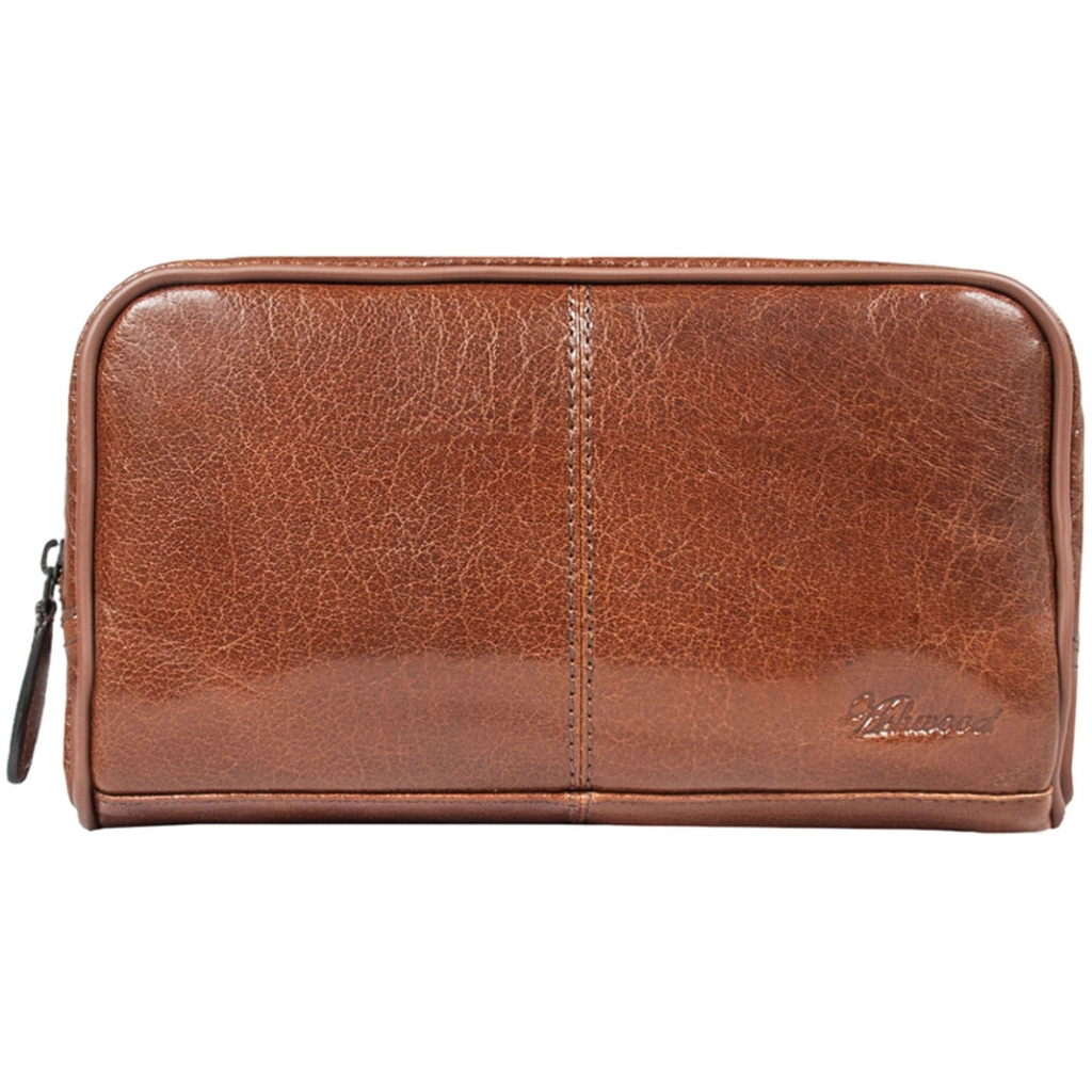 Несесер Ashwood 2012 Chestnut - зображення 1