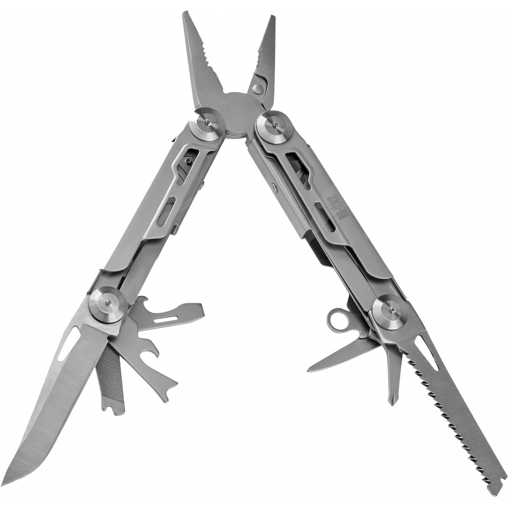 Мультитул Skif Plus Shiny Tool (9540Р) - зображення 1