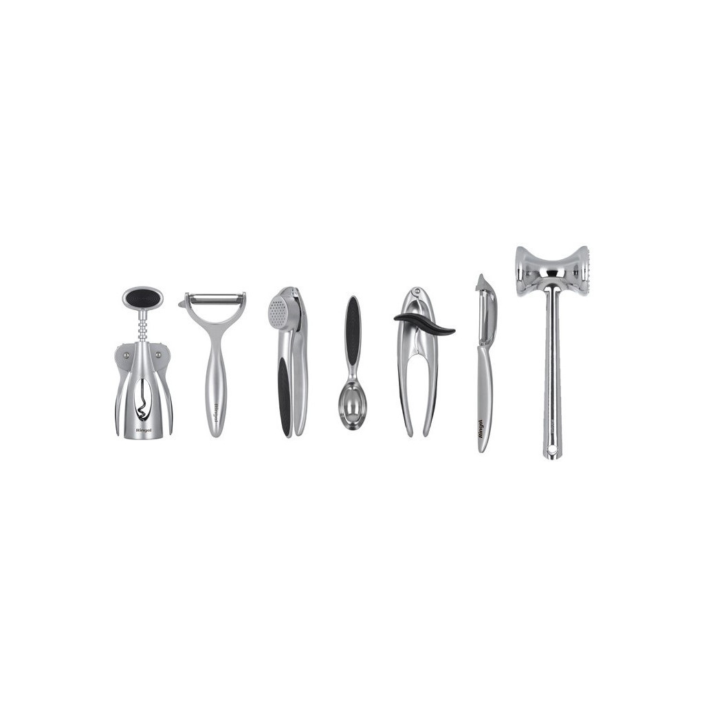 Овочечистка Ringel Oder Horizontal (RG-5111) - зображення 9